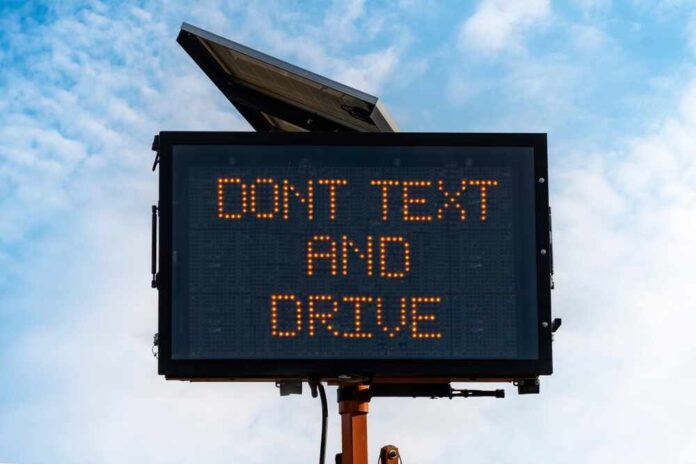 Feds Take Aim at Humorous Road Signs | Newsworthy