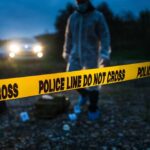 Freak Accident Claims Lives of Utah Man and Daughter