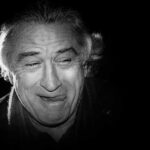 De Niro Verbally Clashes With Trump Supporters
