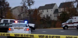 Deputy Who killed Sonya Massey was discharged For DUI-related Misconduct