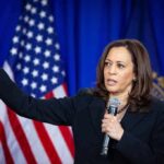 CNN Commentator Blasts Harris