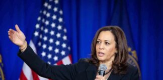 CNN Commentator Blasts Harris