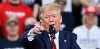 Trump's Secret CIA War on China's Social Media