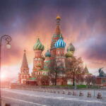 NATO Continues Reconnaissance Despite Moscow Warnings