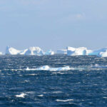 Russia & China Team Up Over Arctic Interests