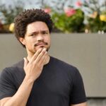 Is South African Comedian Trevor Noah Too Close to Microsoft?