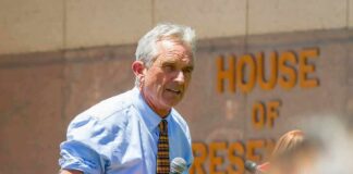 Kennedy Family Divided: Shocking Endorsement Sparks Legacy Debate