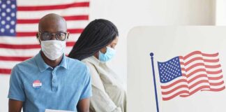 Double-Registered Voters Reach 300,000 in the U.S.