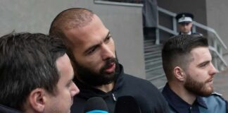 High-Profile Raid Targets Andrew Tate: Shocking Allegations Uncovered