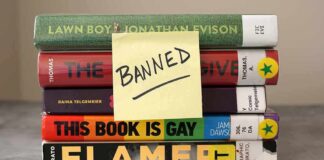 Historical Trends in U.S. Educational Book Banning