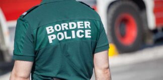 Border Patrol