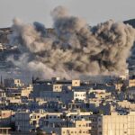 US Military Works to Suppress ISIS Revival