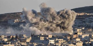 US Military Works to Suppress ISIS Revival