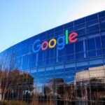 DOJ Considers Google Break-up DOJ Considers Google Break-up