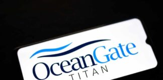 Ocean Gate