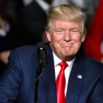 Trump Safe after Second Attempt on Life in Florida Trump Safe
