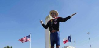 TExas Fair