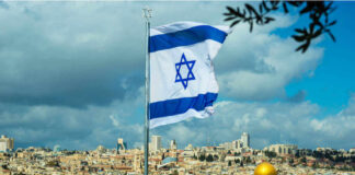 Israeli Strikes