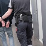 Teens Arrested