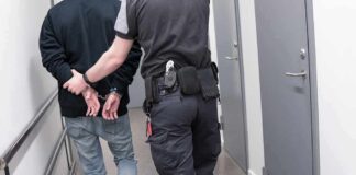 Teens Arrested