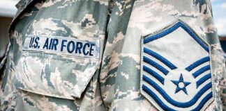 Air Force