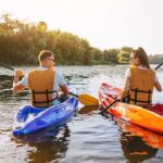 Kayak Rescue