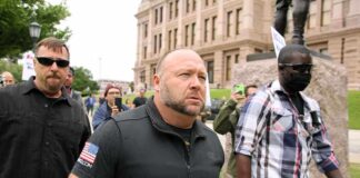 Alex Jones