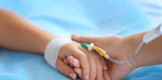 IV Shortage