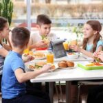 School Lunch