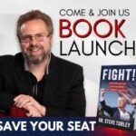 Turley Book Launch