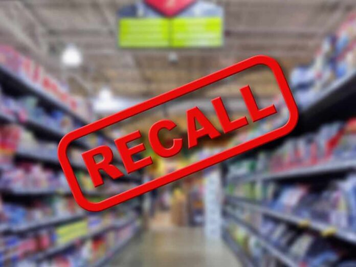 Recall Alert Contaminated Bottled Water from Popular Beverage Brand