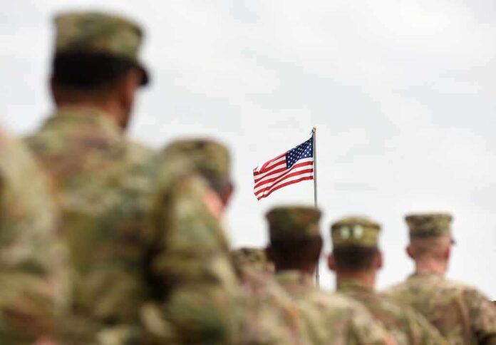 1170998920 featured image Military saluting flag