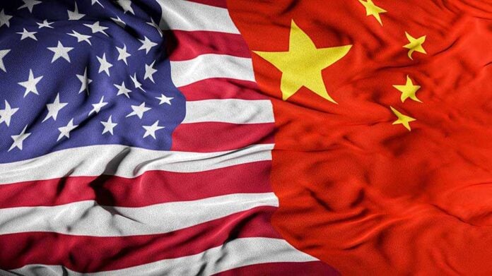 1831548649 featured image Merged flags of USA and China