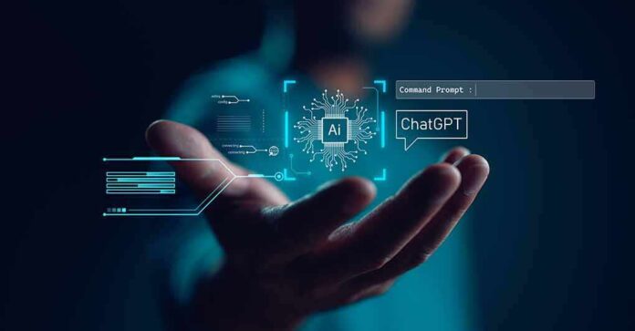 2253228203 featured image Hand holding digital AI and ChatGPT graphic