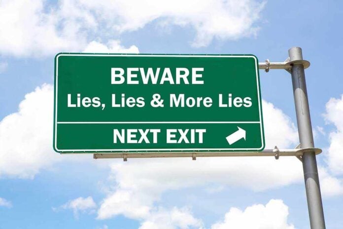 403032826 featured image Beware sign lies and more lies next exit