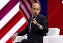 Stephen Miller