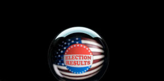 Election results