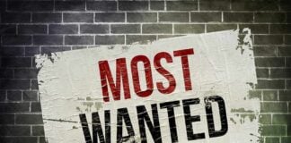 most wanted