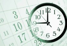 clock