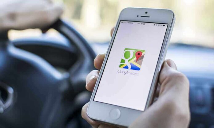 google