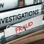 UNTHINKABLE $68M Medicaid Scam–NOT in Minnesota! Files labeled Investigations and Fraud in folder.