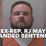HYPOCRITE Lawmaker JAILED for Toddler Videos Former S.C. Lawmaker Gets 17 ½ Years for Child Sex