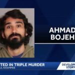 INSANE Killer Walks FREE — Three DEAD Suspect in Osceola County triple homicide arrested