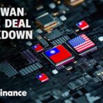 Why the US-Taiwan trade deal is a big deal for the chip industry