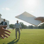 UNPRECEDENTED: DOJ TARGETS Fed Chair With CRIMINAL Subpoenas Create a featured image for the article titled: UNPRECEDENTED: DOJ TARGETS Fed Chair With CRIMINAL Subpoenas Create an imag