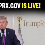 TrumpRx Explained How It Could Rewrite U.S. Drug