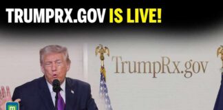 TrumpRx Explained How It Could Rewrite U.S. Drug