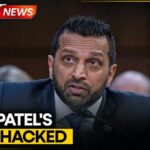 Breaking: Iran-linked Hackers 'Handala' Claim Breach of FBI