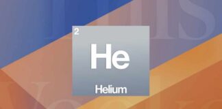 Global Helium Shortage Threatens Tech Sectors