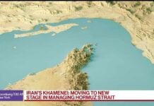 Hormuz Traffic Still Blocked as Only Iran-Linked Ships Cross